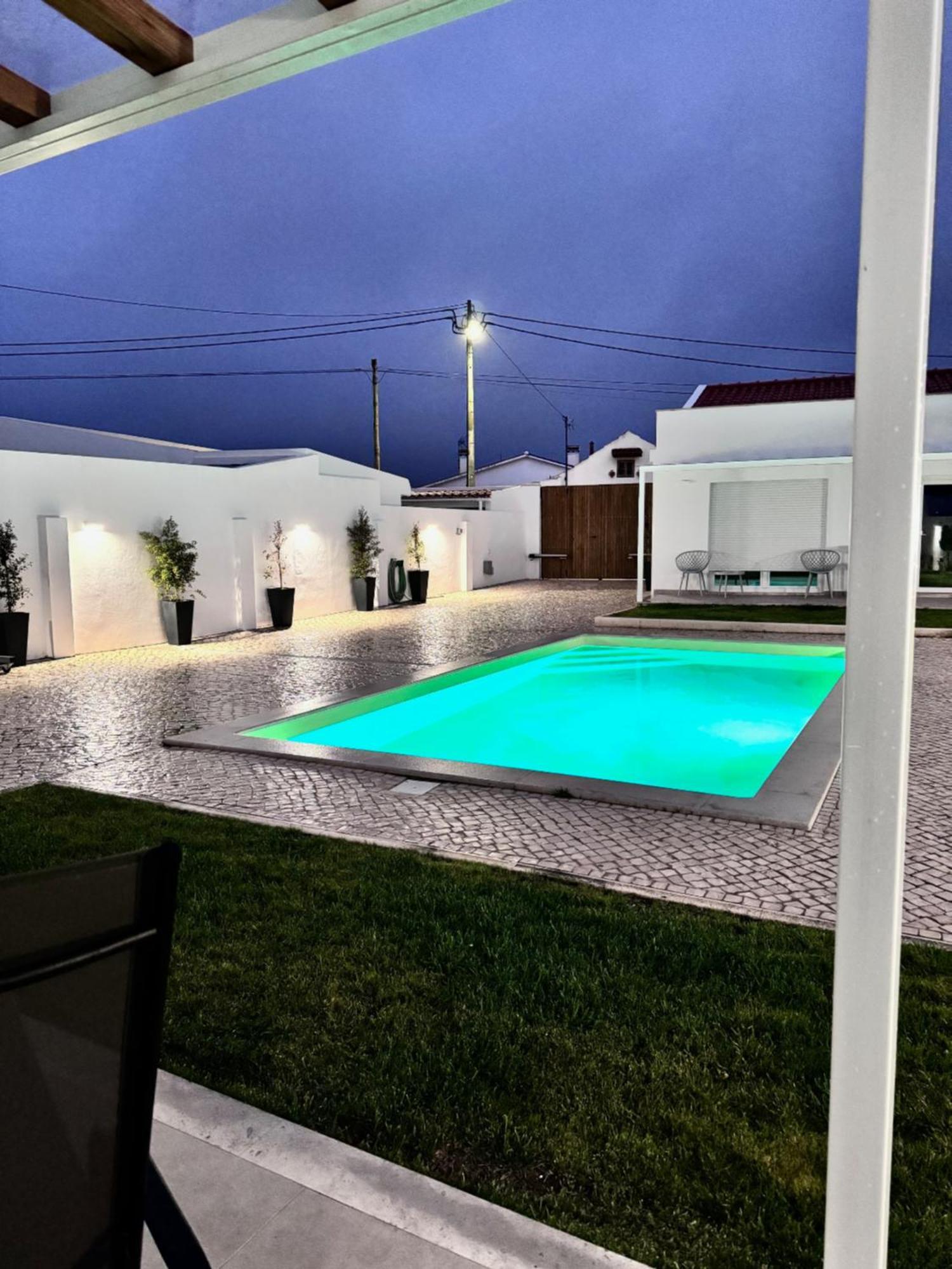 D'Felicidade Caldas Da Rainha Zewnętrze zdjęcie